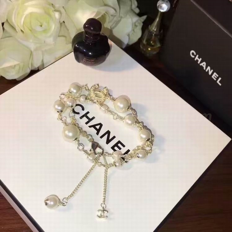 Chanel Bracelets 100